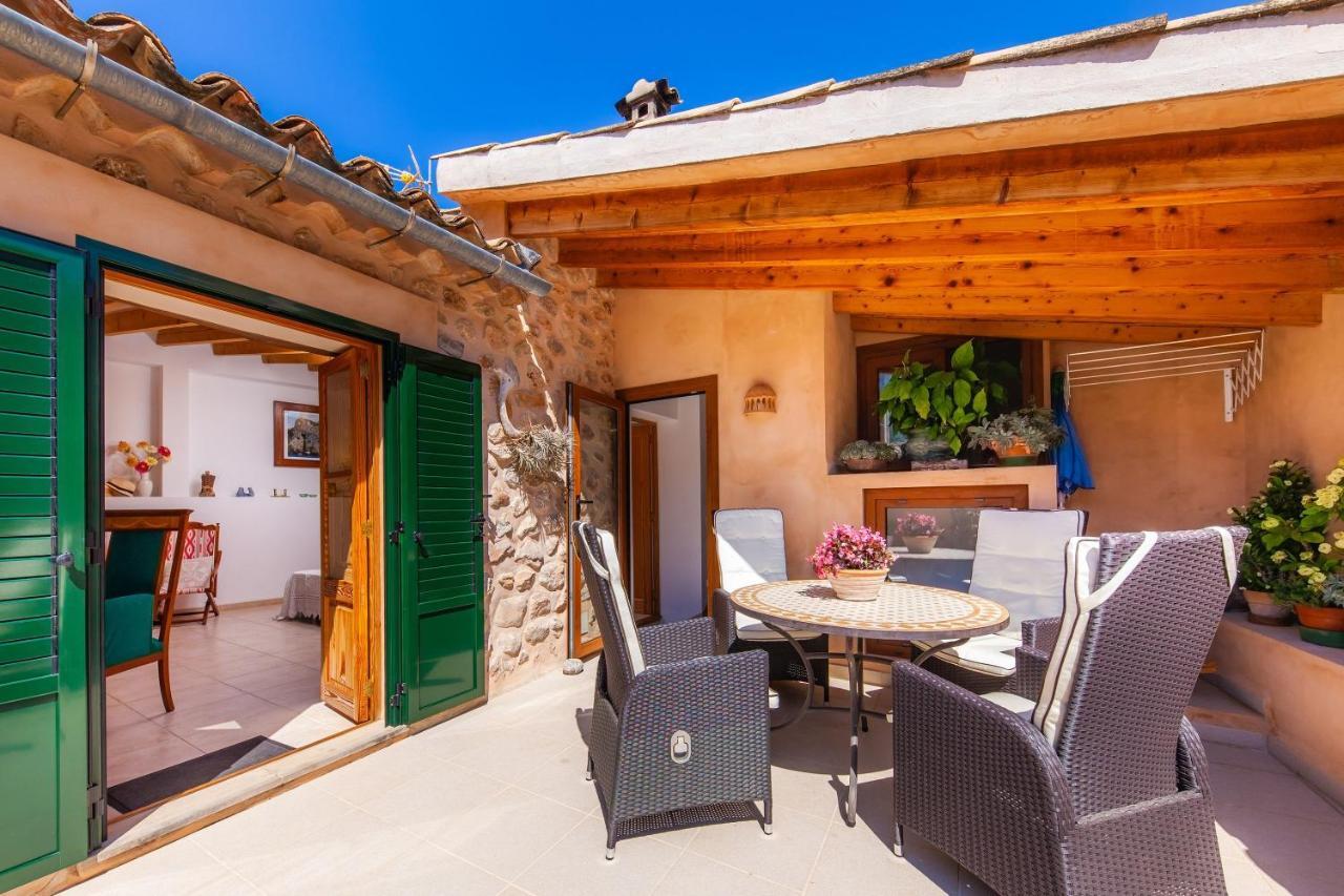 Holiday home Murons